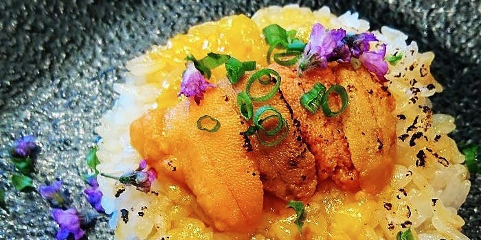 鉄板dining香音