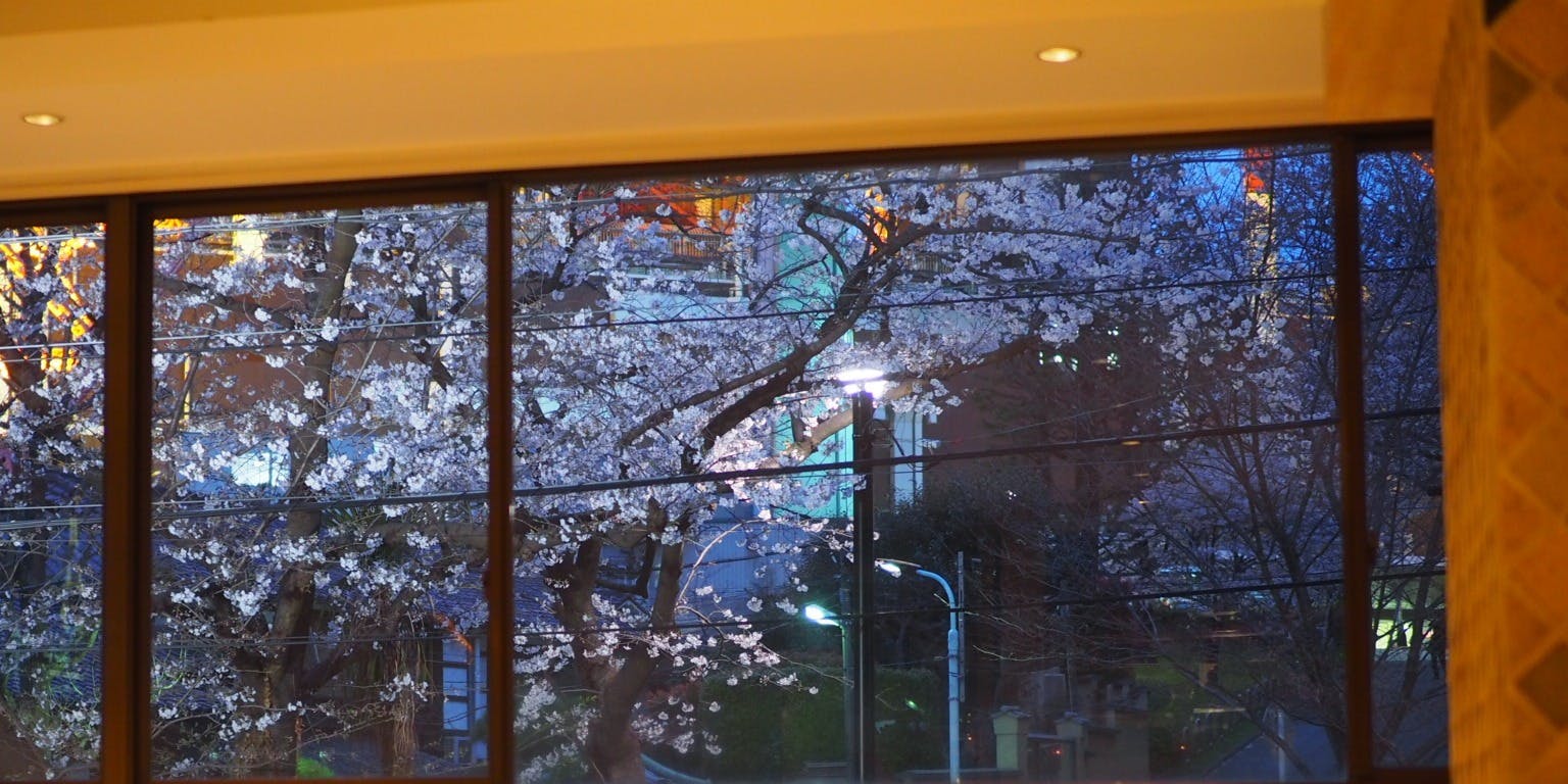 タワシタ（Tower Shita）