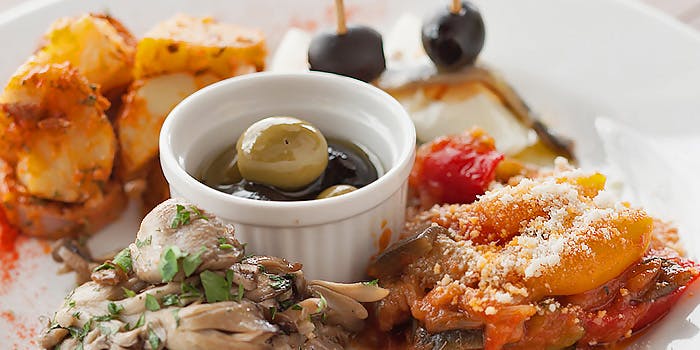 ラ オリーバ（La Oliva）