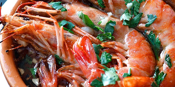 ラ オリーバ（La Oliva）