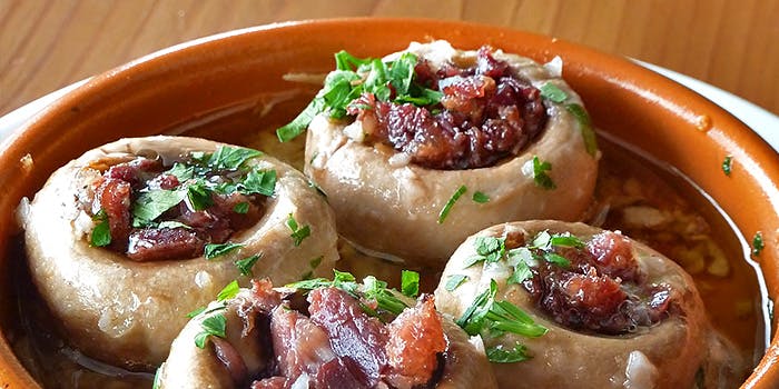 ラ オリーバ（La Oliva）