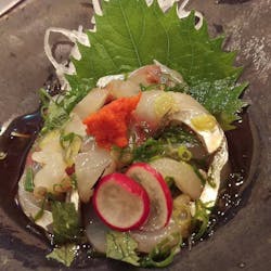 鮨と肴 蔵 スシトサカナ クラ 南森町 寿司 一休 Comレストラン