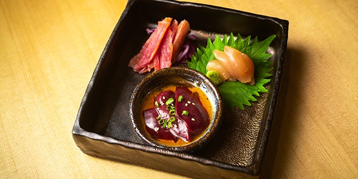 原始焼き×とりとワイン宇都宮 - 画像5