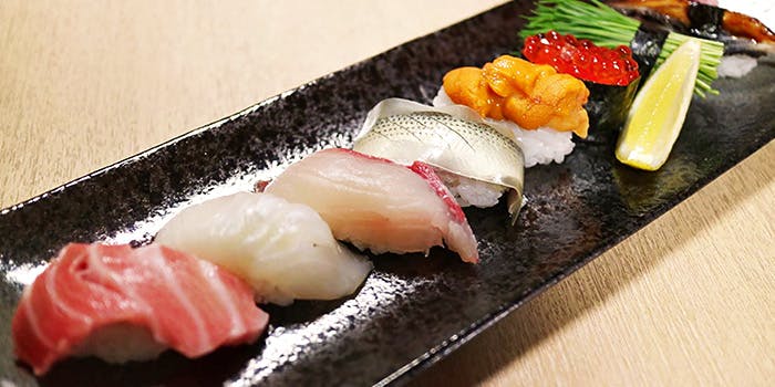 寿し花板 - 画像5