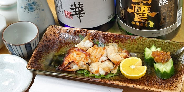 寿し花板（すしはないた）