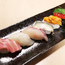 寿し花板 スシハナイタ 大石 寿司 一休 comレストラン