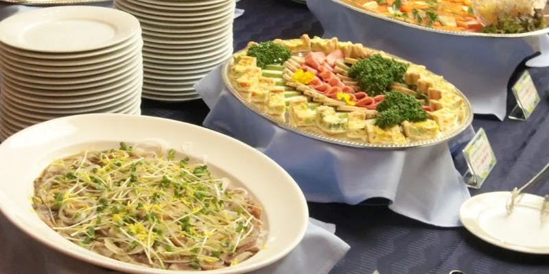 【10名様～OK！】冬のパーティプランCコース 120分飲み放題付（リクエスト予約）