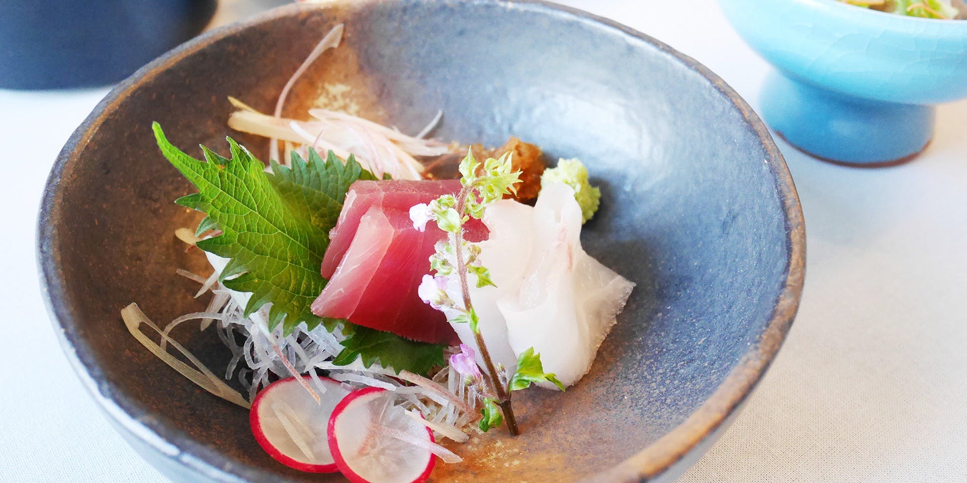 舟茶屋／ニューオータニイン東京 - 画像3