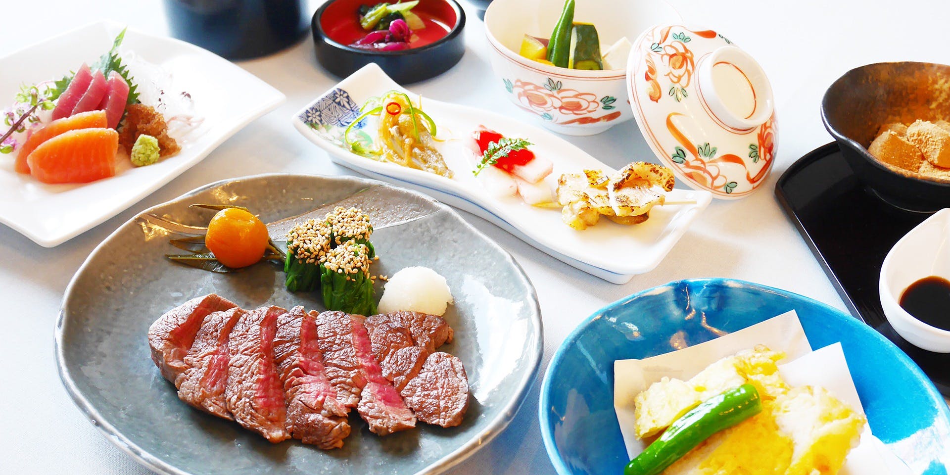 舟茶屋／ニューオータニイン東京 - 画像5