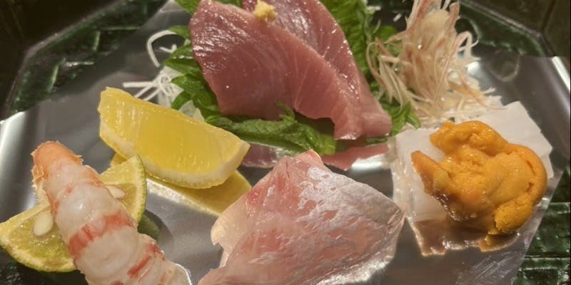 魚や市はなれ - 画像13