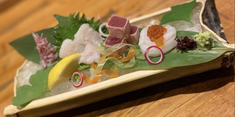 魚や市はなれ - 画像17