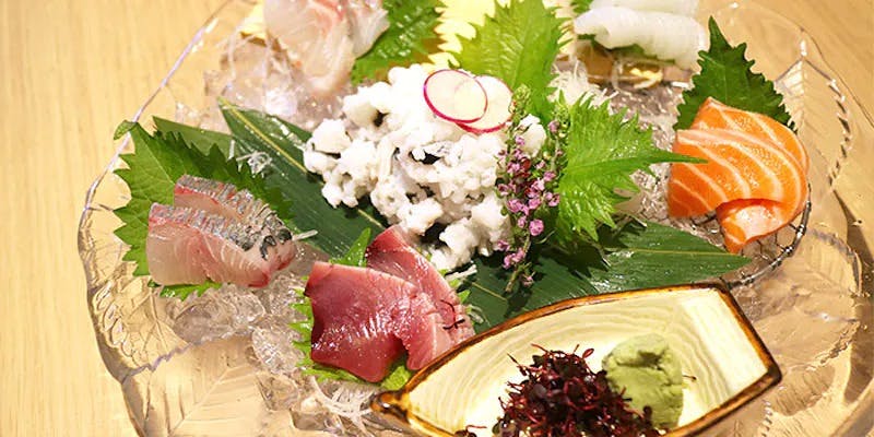 魚や市はなれ - 画像5