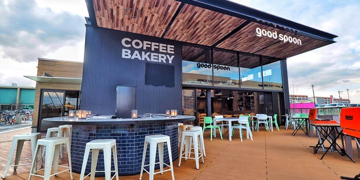 グッドスプーン 高の原テラス店 - 画像4