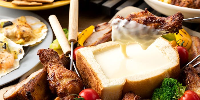 goodspoon 高の原テラス店（グッドスプーン）