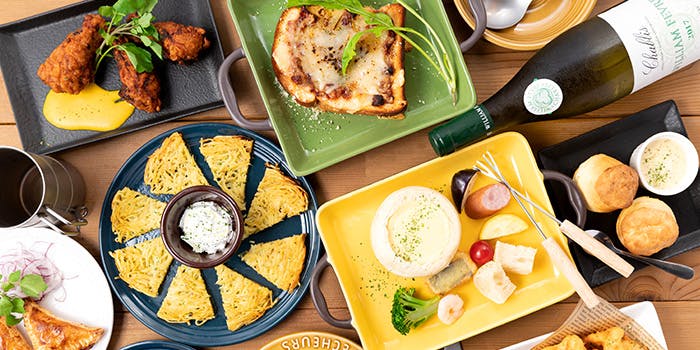 goodspoon 高の原テラス店（グッドスプーン）