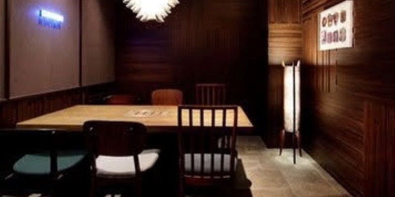 【個室確約】2時間フリーフロー付きパーティープラン