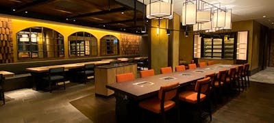 ディズニーストア渋谷公園通り店周辺グルメ おしゃれで美味しい レストランランキング 30選 一休 Comレストラン