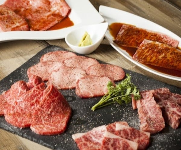 ランチ 肉 渋谷焼肉kintan Okaimonoモール レストラン ランチ 肉 渋谷焼肉kintan Okaimonoモール レストラン
