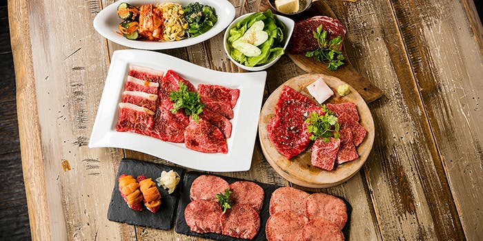 代々木第一体育館周辺の焼肉が楽しめるおすすめレストラントップ3 一休 Comレストラン 代々木第一体育館周辺の焼肉が楽しめるおすすめレストラントップ3 一休 Comレストラン