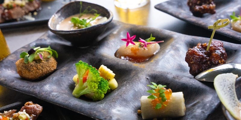 22年 最新 Shibuya 109周辺の美味しいディナー30店 夜ご飯におすすめな人気店 一休 Comレストラン