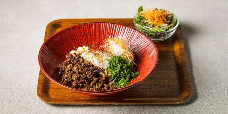 【17F】SELECT LUNCH SET～選べるメインに食後のカフェ～＋1ドリンク付き