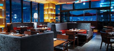 ディズニーストア渋谷公園通り店周辺グルメ おしゃれで美味しい レストランランキング 30選 一休 Comレストラン