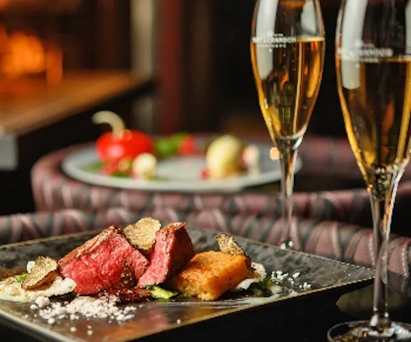 クリスマス ディナー Ce La Vi Tokyo Okaimonoモール レストラン クリスマス ディナー Ce La Vi Tokyo Okaimonoモール レストラン