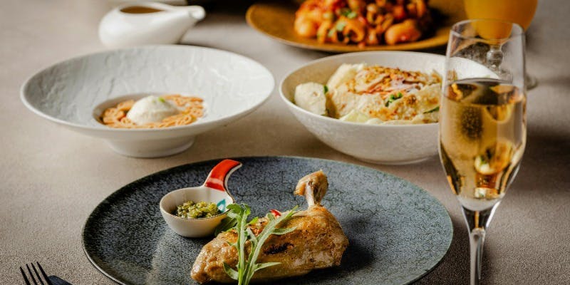 ごはん ごはんとお酒 西口18番 メニュー：絶品!自家製料理 - 楽天ぐるなび