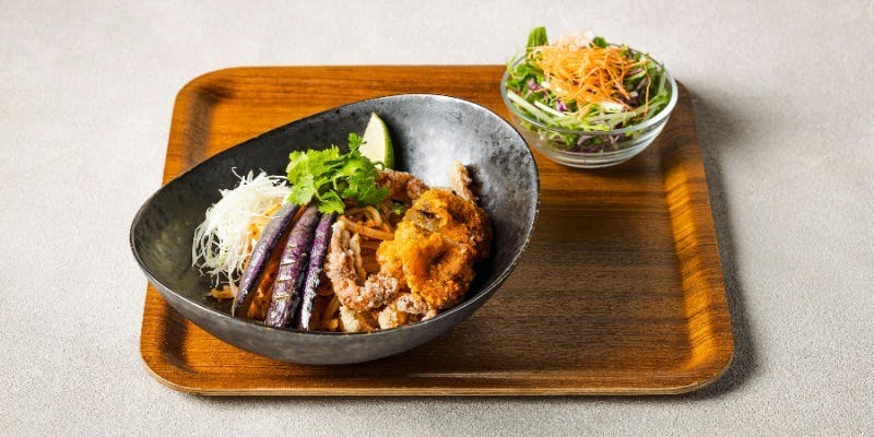 ザハイライツ thehighlights ランチ ザハイライツ thehighlights ランチ