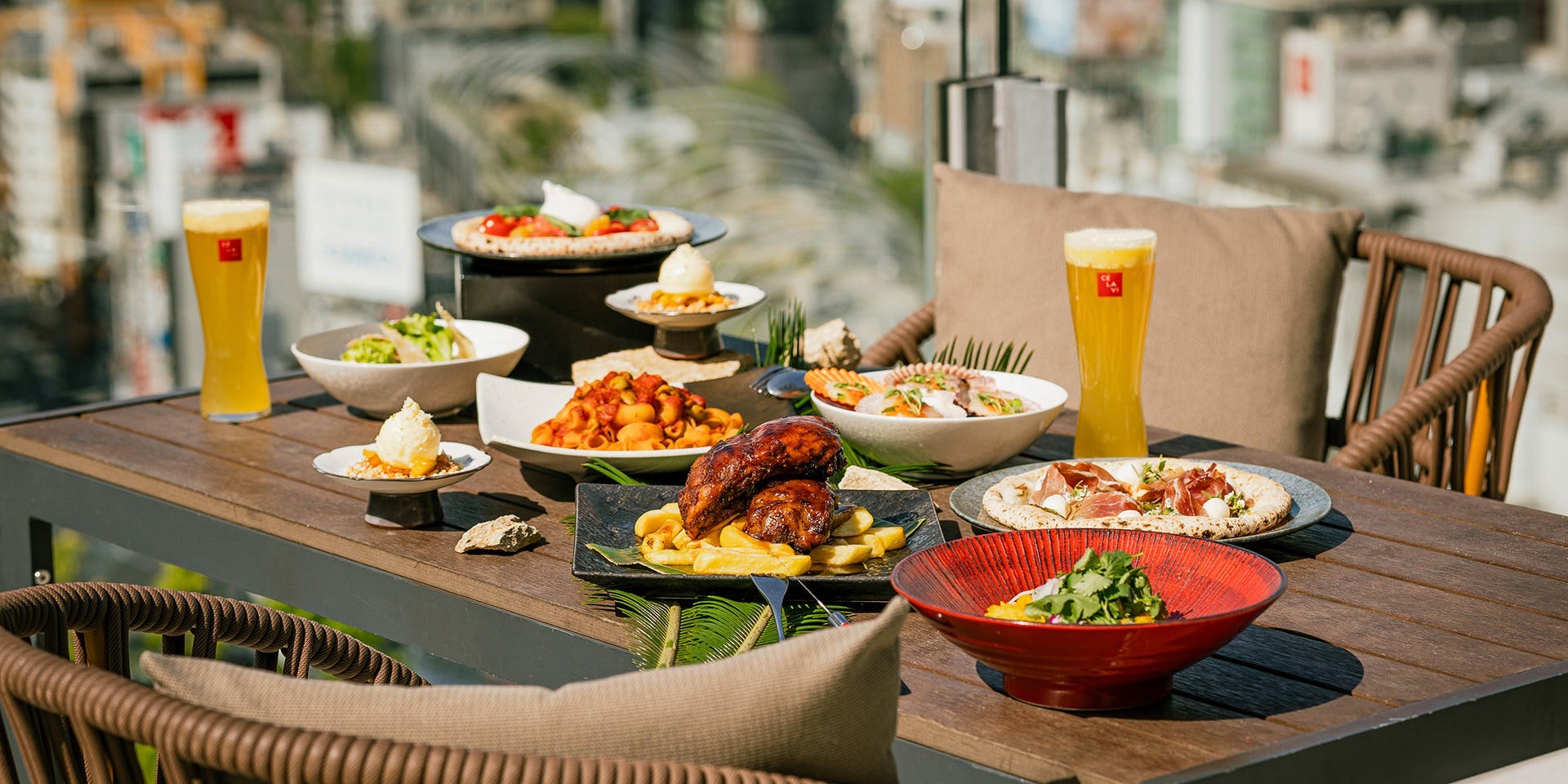 BAO by CE LA VI（BAO by CÉ LA VI）