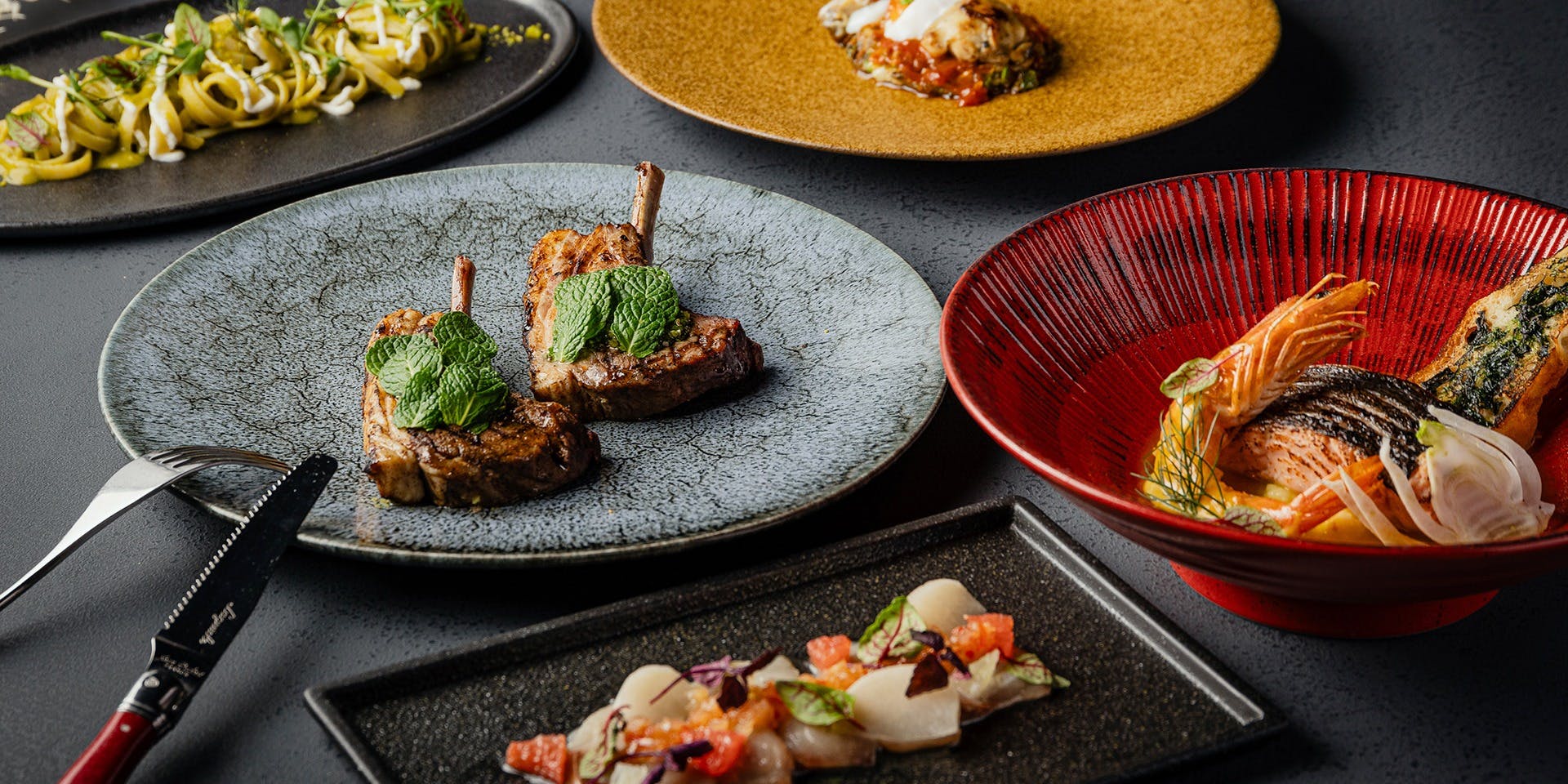 BAO by CE LA VI（BAO by CÉ LA VI）