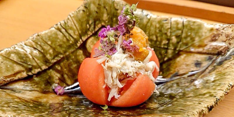 割烹ひら川 - 画像5