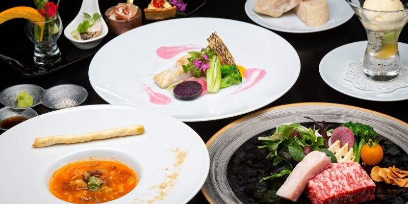 那覇ランチ22 おすすめ 絶品お昼ごはん11選 一休 Comレストラン