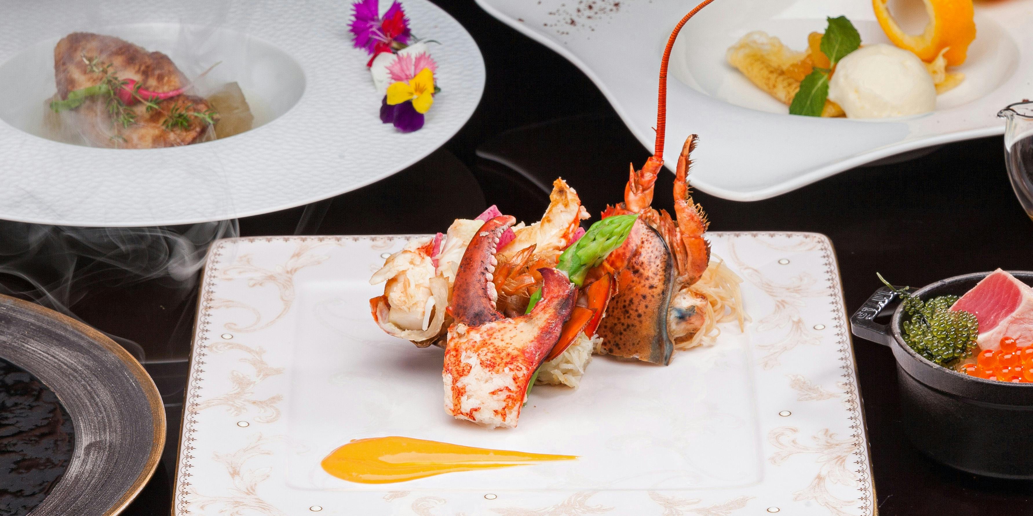 ディナー 鉄板焼 天 テッパンヤキ テン Okinawa Exes Naha 鉄板焼 一休 Comレストラン ディナー 鉄板焼 天 テッパンヤキ テン Okinawa Exes Naha 鉄板焼 一休 Comレストラン