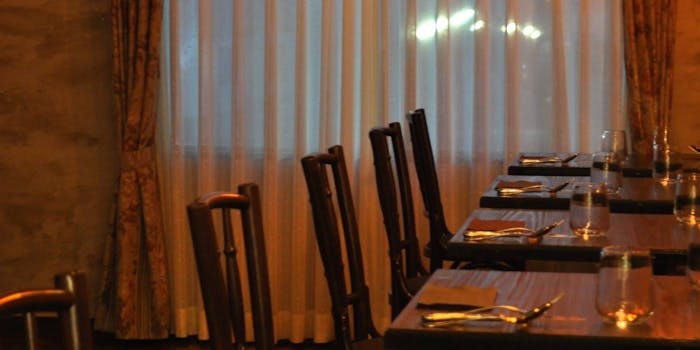 祖師谷 イタリアン イタリアン 祖師谷