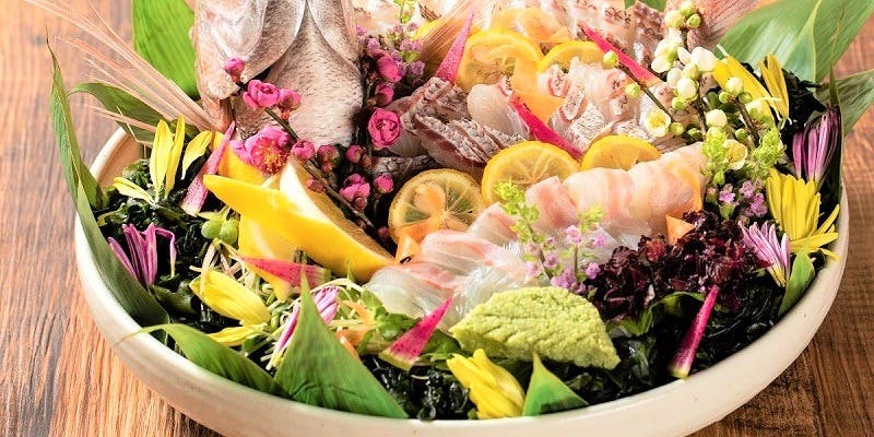 日本料理 まつ井 358