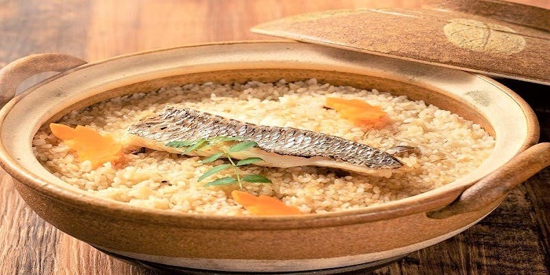 日本料理 まつ井 358
