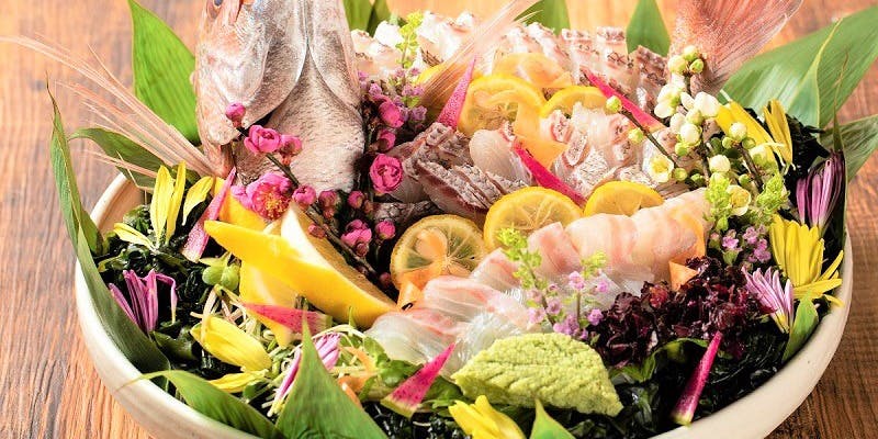 土鍋鯛めしと炙り淡路鷄 たいがええねん 伊丹本店358 - 画像4