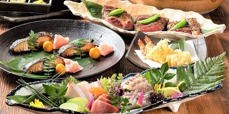 日本料理 まつ井 358