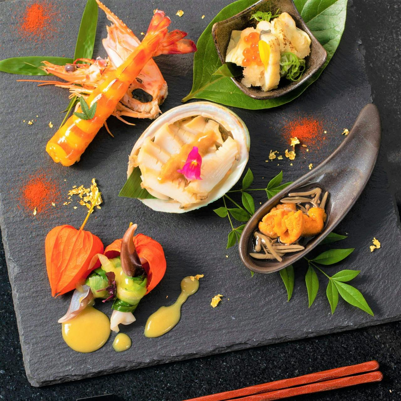 ランチ 日本料理 まつ井 358 ニホンリョウリ マツイ サンゴーハチ 伊丹 日本料理 一休 Comレストラン