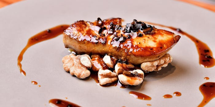 大阪のクレープシュゼットが楽しめるおすすめレストラントップ3 一休 Comレストラン