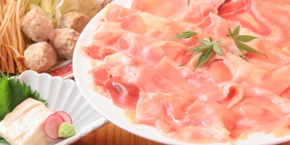 豆家別邸鶏とおとうふ福福 - 画像13