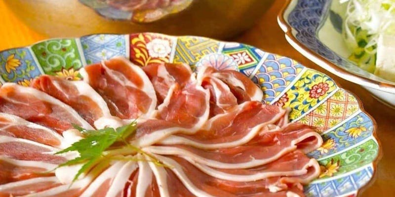 豆家別邸鶏とおとうふ福福 - 画像12