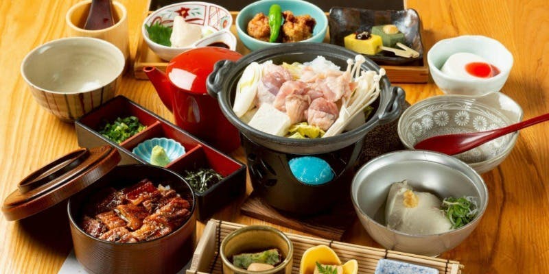 豆家別邸鶏とおとうふ福福 - 画像14