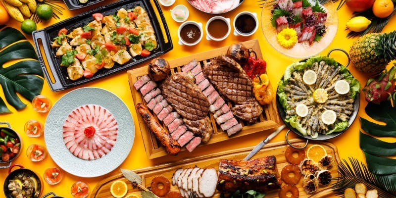 川崎駅周辺ランチ23 おすすめ 絶品お昼ごはん12選 一休 Comレストラン