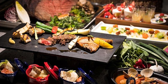 川崎駅周辺グルメ おしゃれで美味しい レストランランキング 19選 一休 Comレストラン