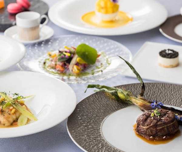 ランチ 個室 Terrace And Table ホテルメトロポリタン 川崎 Okaimonoモール レストラン ランチ 個室 Terrace And Table ホテルメトロポリタン 川崎 Okaimonoモール レストラン