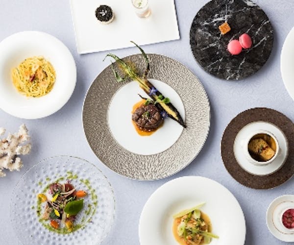 ランチ 個室 Terrace And Table ホテルメトロポリタン 川崎 Okaimonoモール レストラン ランチ 個室 Terrace And Table ホテルメトロポリタン 川崎 Okaimonoモール レストラン