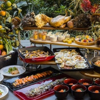 京急川崎駅周辺ランチ21 おすすめ 絶品お昼ごはん13選 一休 Comレストラン