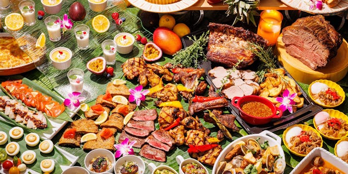 ディナー テラス アンド テーブル Terrace And Table ホテルメトロポリタン 川崎 ブッフェ 一休 Comレストラン ディナー テラス アンド テーブル Terrace And Table ホテルメトロポリタン 川崎 ブッフェ 一休 Comレストラン